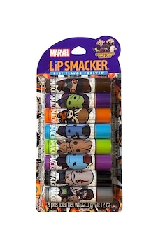 Lip Smacker M Dudak Bakım Seti 8'li
