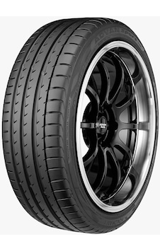 Yokohama 275/40R20 106Y Advan Sport V105 Rft Yaz Lastiği 2025 Yokohama 275/40R20 106Y Advan Sport V105 Rft Yaz Lastiği 2025