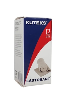 Elastik Bandaj 12cmx3.5m Elastik Bandaj 12cmx3.5m