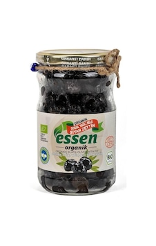 Essen Organik Yağlı Sele 261-290 KB Siyah Zeytin Cam 660 ML Essen Organik Yağlı Sele 261-290 KB Siyah Zeytin Cam 660 ML
