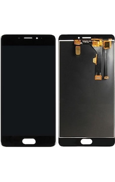 Meizu M3 Max Lcd Ekran + Dokunmatik Full Meizu M3 Max Lcd Ekran + Dokunmatik Full