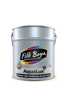Fıllı Aqualux Rg1 2.5 Lt 2.5 L