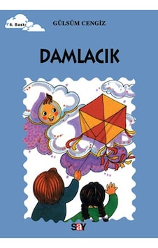Tomurcuk 1-Damlacık - Gülsüm Cengiz - Say Çocuk Tomurcuk 1-Damlacık - Gülsüm Cengiz - Say Çocuk