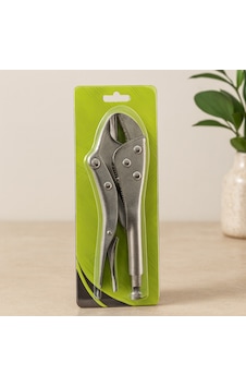 250 Mm Kilitli Ayarlı Komple Metal Pense Belirtilmemis 250 Mm Kilitli Ayarlı Komple Metal Pense Belirtilmemis