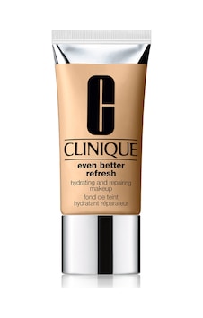 Clinique Even Better Refresh™ Nemlendirici ve Onarıma Yardımcı Fondöten Yoğun kapatıcılık+ Nemlendiren Bakım - 30 ML 020714966263 Clinique Even Better Refresh™ Nemlendirici ve Onarıma Yardımcı Fondöten Yoğun kapatıcılık+ Nemlendiren Bakım - 30 ML 020714966263