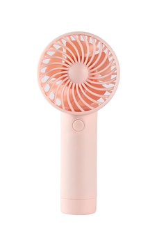 Maks Technology Mkst Zb109 Mini Vantilatör Portatif Soğutucu El Fanı - Pembe Maks Technology Mkst Zb109 Mini Vantilatör Portatif Soğutucu El Fanı - Pembe