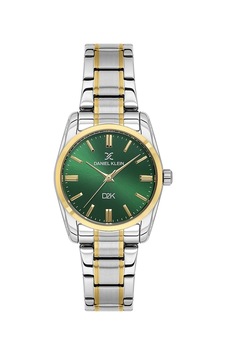 Daniel Klein Dk.6.14540-6 Kadın Kol Saati Gri Daniel Klein Dk.6.14540-6 Kadın Kol Saati Gri