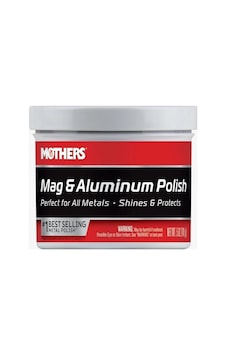 Detail Market Mothers Mag&aluminum Polsih Alüminyum Krom Metal Parlatıcı Ve Koruyucu 141 Ml Detail Market Mothers Mag&aluminum Polsih Alüminyum Krom Metal Parlatıcı Ve Koruyucu 141 Ml
