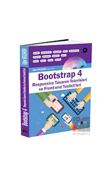 Bootstrap 4 - Uğur Gelişken - Level