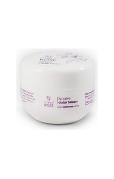 Dudak Balsamı (Lip Salve)