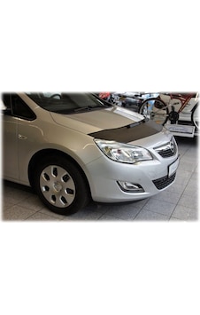 Opel Astra J Kaput Koruma Maskesi Opel Astra J Kaput Koruma Maskesi
