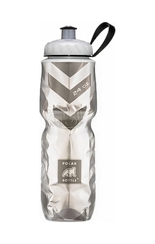 Polar Bottle Insulated Chevron Termos 0.70 Litre-SİYAH Polar Bottle Insulated Chevron Termos 0.70 Litre-SİYAH