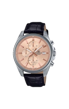 Casio Efv-610el-5audf Kol Saati Rose Gold Casio Efv-610el-5audf Kol Saati Rose Gold