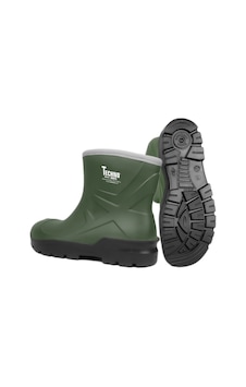 Techno Boots S4 Çelik Burun Çizme 19 Cm Techno Boots S4 Çelik Burun Çizme 19 Cm