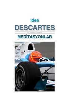 Meditasyonlar (Cep Boy) / Rene Descartes Meditasyonlar (Cep Boy) / Rene Descartes