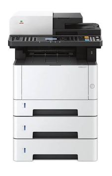 Olivetti D-copia 4024mf Çok Fonksiyonlu Yazıcı Olivetti D-copia 4024mf Çok Fonksiyonlu Yazıcı