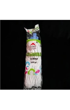 Leva House Levahouse Levagold 300gr Ip Mop 2 Adet Leva House Levahouse Levagold 300gr Ip Mop 2 Adet