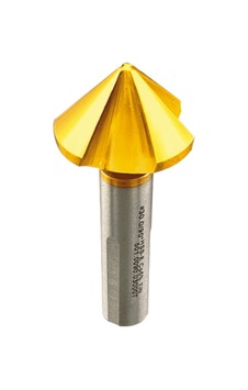 Werka Tin Kapli 90 Havsa Freze 8.3mm Werka Tin Kapli 90 Havsa Freze 8.3mm
