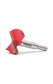 Dmax Ahşap Freze Bıçağı 35 Mm X 70 Mm Tas
