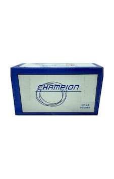 CHAMPION UP-4.5 TAMİR YAMASI CHAMPION UP-4.5 TAMİR YAMASI