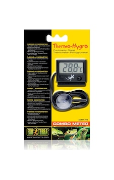 - 367 - Terra Led Hygrothermo Meter - Csmo-tex - Comb -v - 367 - Terra Led Hygrothermo Meter - Csmo-tex - Comb -v