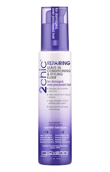 Giovanni 2chic Repairing Onarıcı Durulanmayan Saç Kremi 118ml Giovanni 2chic Repairing Onarıcı Durulanmayan Saç Kremi 118ml