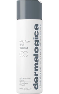 Dermalogica Oil To Foam Total Cleanser 250 ML Dermalogica Oil To Foam Total Cleanser 250 ML