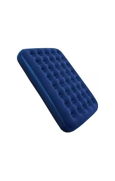 Bestway Double Şişme Yatak 191 x 137 x 22 CM Lacivert Bestway Double Şişme Yatak 191 x 137 x 22 CM Lacivert