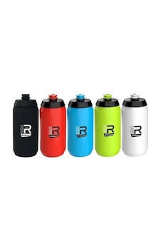 Polisport R550 Bisiklet Suluğu 550ml Matara karışık renk Çok Renkli Polisport R550 Bisiklet Suluğu 550ml Matara karışık renk Çok Renkli