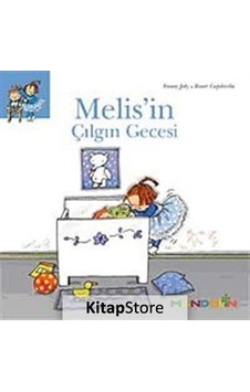 Melis'in Çılgın Gecesi - Fanny Joly - Mandolin Melis'in Çılgın Gecesi - Fanny Joly - Mandolin