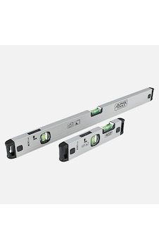 Alpha Tools Su Terazi Seti 230 Mm /600 Mm