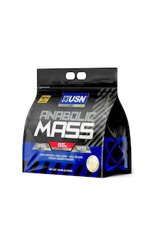 Usn Anabolıc Mass Gainer 5,44 KG