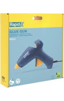 Rapid 5001706 Büyük Silikon Tabancası Eg212 Rapid 5001706 Büyük Silikon Tabancası Eg212