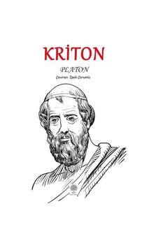 Kriton - Platon - Platanus Publishing Kriton - Platon - Platanus Publishing