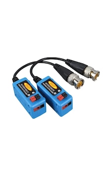 Sh Powermaster Pm-3893 8mp Max 600 Metre Hd-tvı/cvı/ahd/cvbs Hd Video Balun Najmaddin Sh Powermaster Pm-3893 8mp Max 600 Metre Hd-tvı/cvı/ahd/cvbs Hd Video Balun Najmaddin