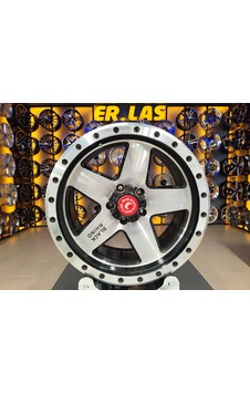 4 Adet Wrs-5407 9 18 5 120 Et15 Black Mack Jant Revize Edilmiş Takım 4 Adet Wrs-5407 9 18 5 120 Et15 Black Mack Jant Revize Edilmiş Takım