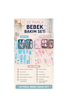 Minik Prensesiniz İçin 65 Parça Yeni Doğan Prenses Bebek Çeyiz Seti Pembe1 Minik Prensesiniz İçin 65 Parça Yeni Doğan Prenses Bebek Çeyiz Seti Pembe1
