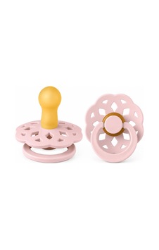 Boheme Kauçuk Emzik 0-6 Ay Blossom Adet Fiyatıdır Pembe Boheme Kauçuk Emzik 0-6 Ay Blossom Adet Fiyatıdır Pembe