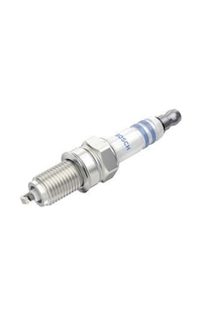 BOSCH 0242135515 (YR7DC+) Buji Yr7dc + 0242135501 ( Fiat : Albea / Palio / Siena / Linea / Doblo 1.2 16V ) 0948200527 55190788 YR7DC (WA872918)