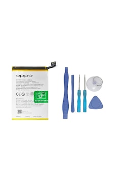 Oppo Realme 8s 5g - Blp883 - Batarya Pil Batarya + Tamir Seti Oppo Realme 8s 5g - Blp883 - Batarya Pil Batarya + Tamir Seti