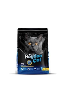 Heydoo Kuzu Etli Yavru Köpek Maması 5 KG Heydoo Kuzu Etli Yavru Köpek Maması 5 KG