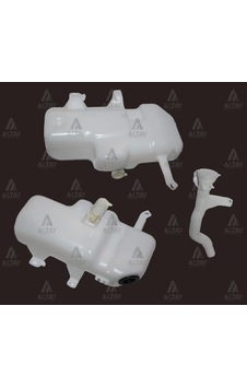 Cam Su Bidonu Pickup 1997-2002 Motorlu Oem No:289102s400 Cam Su Bidonu Pickup 1997-2002 Motorlu Oem No:289102s400