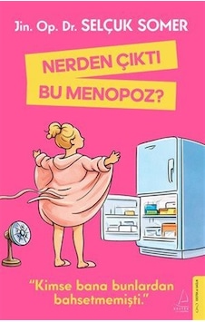 Nerden Çıktı Bu Menopoz Nerden Çıktı Bu Menopoz