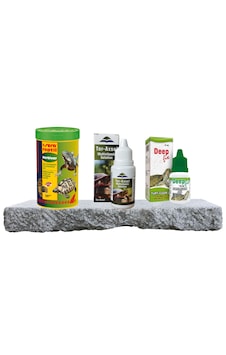 Purecanpati Kara Kaplumbağa Yem, Vitamin Ve Kabuk Koruyucu Jel Seti Sera Professional Herbivor 250 Ml, Tur Axol Vitamin, Fix Turti Clean Jel Purecanpati Kara Kaplumbağa Yem, Vitamin Ve Kabuk Koruyucu Jel Seti Sera Professional Herbivor 250 Ml, Tur Axol Vitamin, Fix Turti Clean Jel