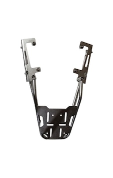 Honda Nc750 Arka Çanta Demiri2021-25 /r-hon041 Coocase Siyah