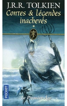 Contes & Légendes İnachevés - Tome 1 Le Premier Age 1 Best F