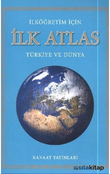 İlköğretim İçin İlk Atlas