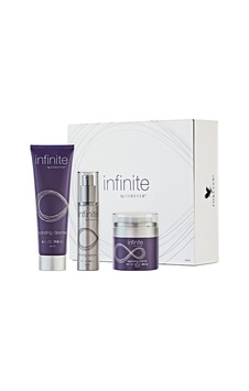 Forever Living Infinite Advanced Skin Care Set
