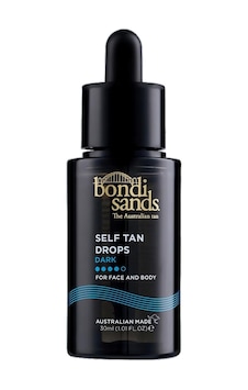Bondi Sands Yüz Ve Vücut Bronzlaştırıcı Damla Dark 30ml