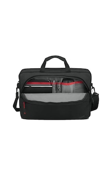 Lenovo 4x41d97727 Thinkpad Essential 13-14" Slim Topload Eco Siyah Notebook Çantası Black Lenovo 4x41d97727 Thinkpad Essential 13-14" Slim Topload Eco Siyah Notebook Çantası Black